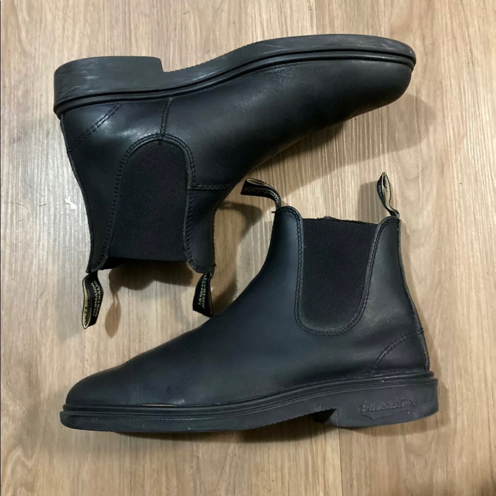 Blundstone Boots Mens Size 8